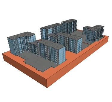 Warszawski Świt Estate